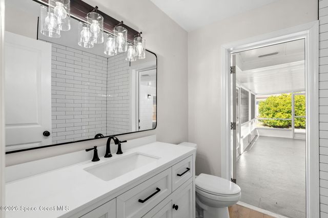 1535 Venus Street, Merritt Island, FL 32953