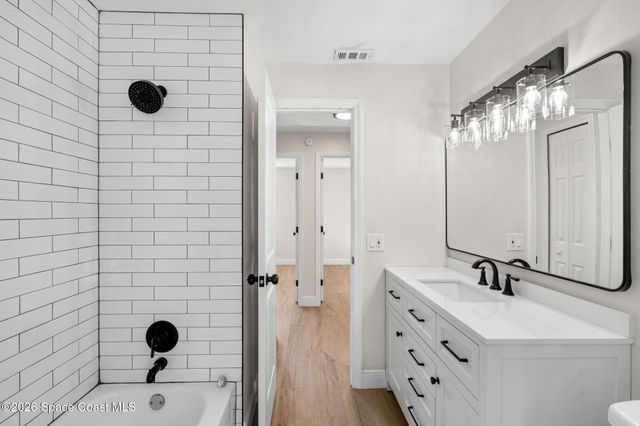 1535 Venus Street, Merritt Island, FL 32953