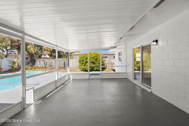 1535 Venus Street, Merritt Island, FL 32953