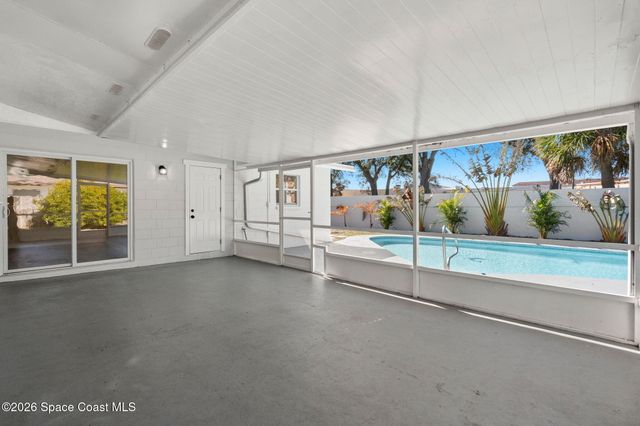 1535 Venus Street, Merritt Island, FL 32953