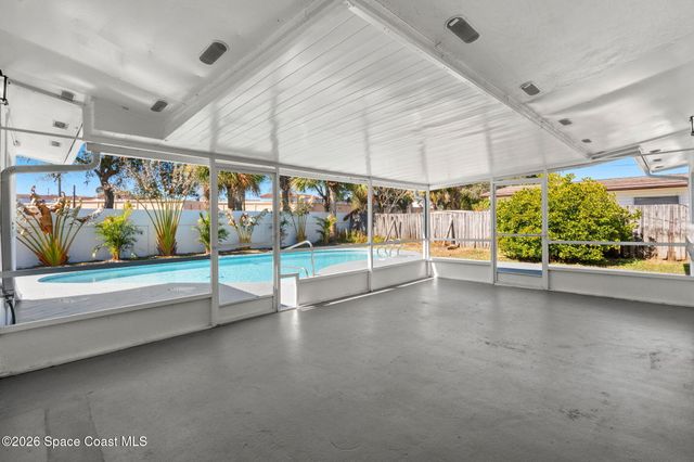 1535 Venus Street, Merritt Island, FL 32953