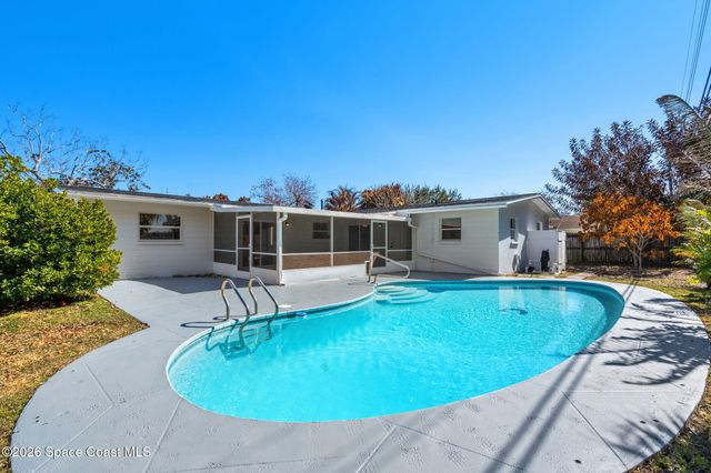 1535 Venus Street, Merritt Island, FL 32953