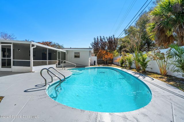 1535 Venus Street, Merritt Island, FL 32953