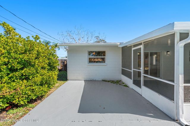 1535 Venus Street, Merritt Island, FL 32953