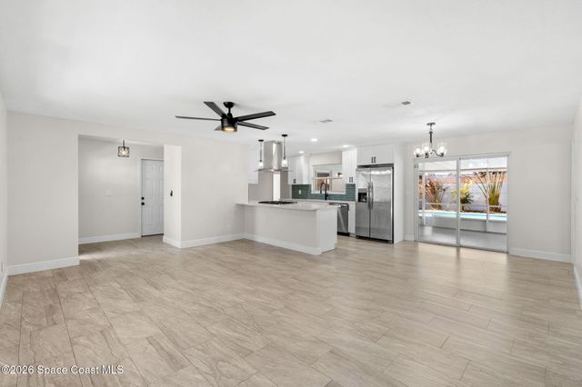 1535 Venus Street, Merritt Island, FL 32953