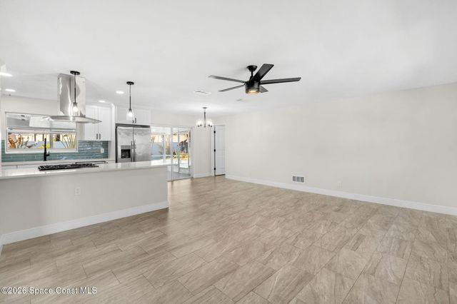 1535 Venus Street, Merritt Island, FL 32953