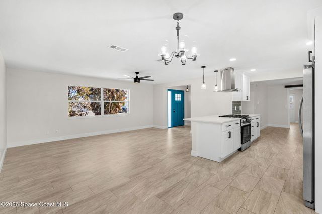 1535 Venus Street, Merritt Island, FL 32953