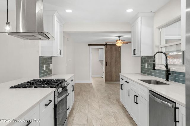 1535 Venus Street, Merritt Island, FL 32953