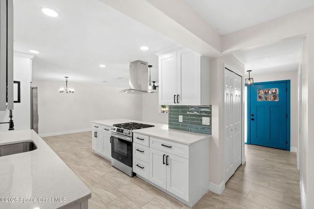 1535 Venus Street, Merritt Island, FL 32953