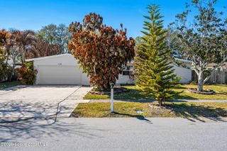 1535 Venus Street, Merritt Island, FL 32953