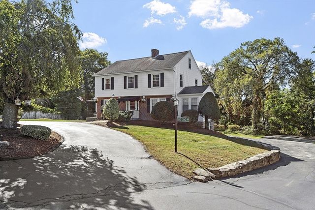 256 Massasoit Rd, Worcester, MA 01604