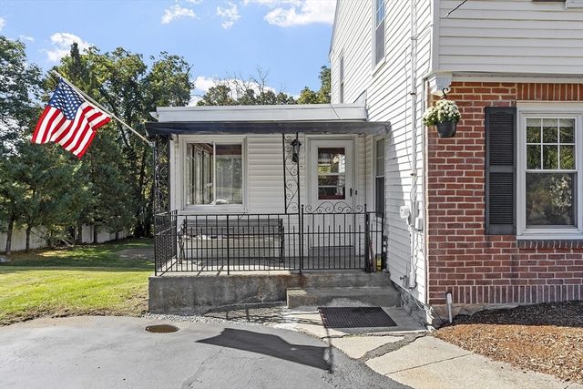 256 Massasoit Rd, Worcester, MA 01604
