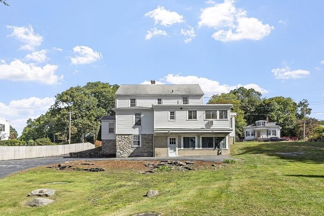 256 Massasoit Rd, Worcester, MA 01604