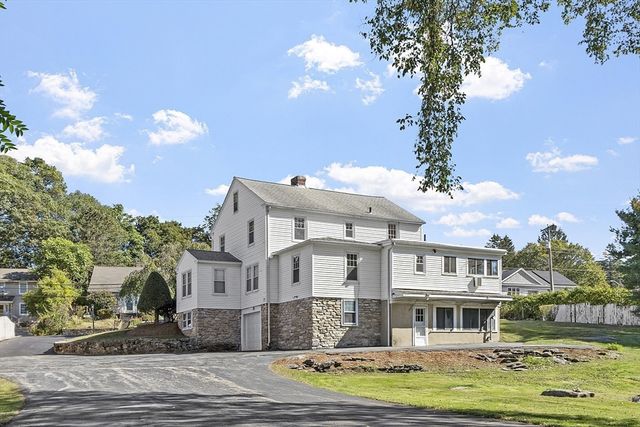 256 Massasoit Rd, Worcester, MA 01604