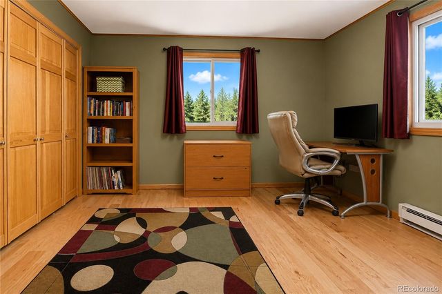 7167 Aspen Meadow Drive, Evergreen, CO 80439