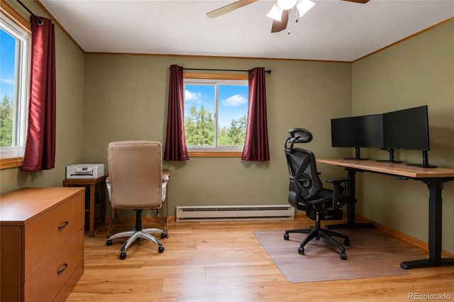 7167 Aspen Meadow Drive, Evergreen, CO 80439