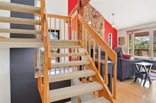 7167 Aspen Meadow Drive, Evergreen, CO 80439