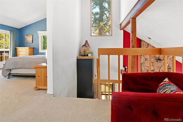 7167 Aspen Meadow Drive, Evergreen, CO 80439