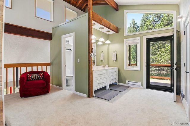 7167 Aspen Meadow Drive, Evergreen, CO 80439