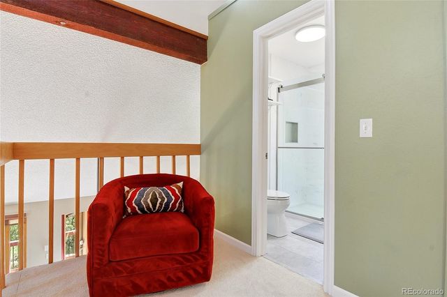 7167 Aspen Meadow Drive, Evergreen, CO 80439
