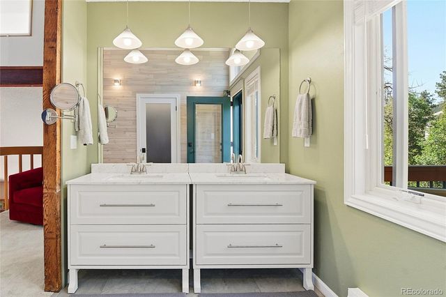 7167 Aspen Meadow Drive, Evergreen, CO 80439