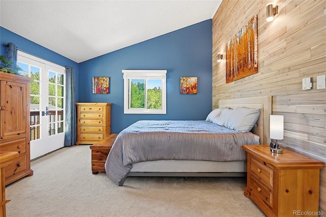 7167 Aspen Meadow Drive, Evergreen, CO 80439
