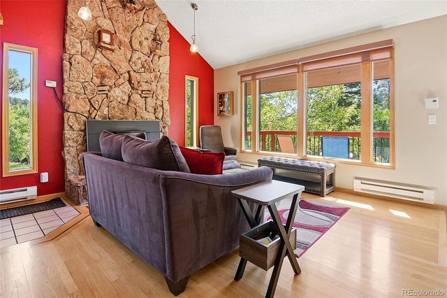 7167 Aspen Meadow Drive, Evergreen, CO 80439