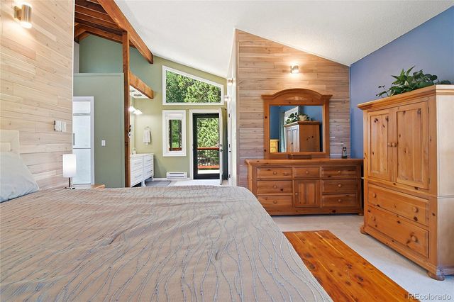 7167 Aspen Meadow Drive, Evergreen, CO 80439