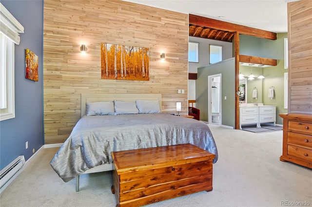 7167 Aspen Meadow Drive, Evergreen, CO 80439