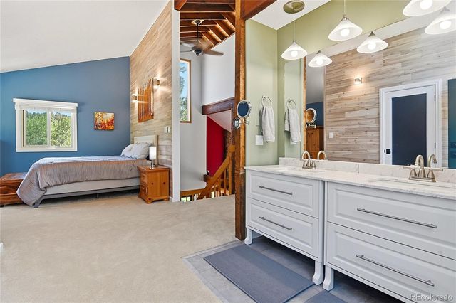 7167 Aspen Meadow Drive, Evergreen, CO 80439