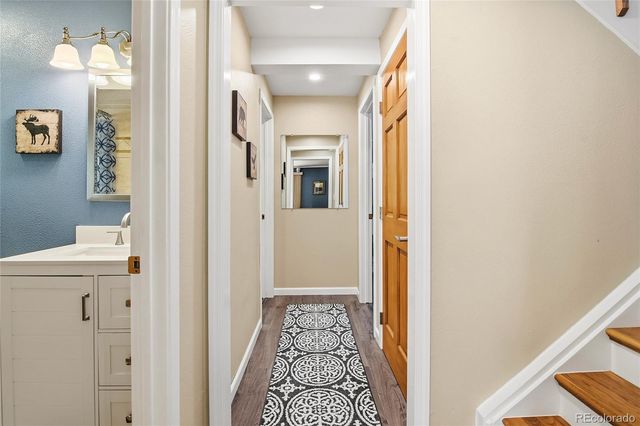 7167 Aspen Meadow Drive, Evergreen, CO 80439