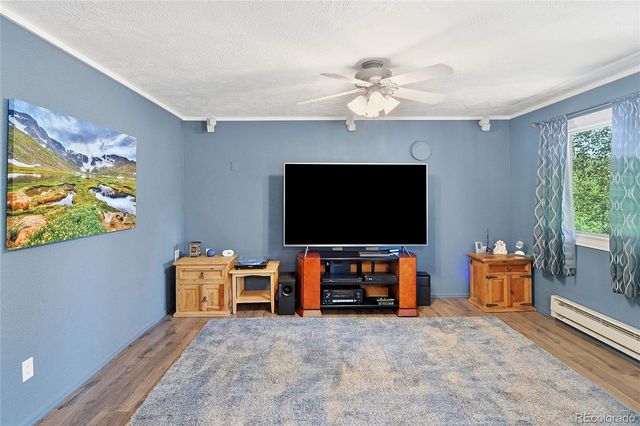7167 Aspen Meadow Drive, Evergreen, CO 80439