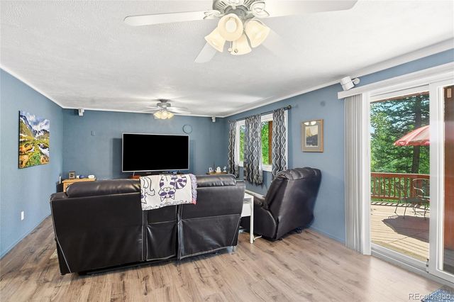 7167 Aspen Meadow Drive, Evergreen, CO 80439