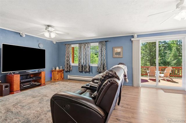 7167 Aspen Meadow Drive, Evergreen, CO 80439