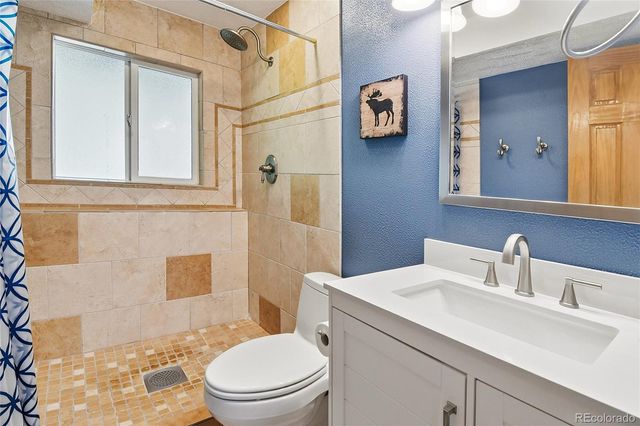 7167 Aspen Meadow Drive, Evergreen, CO 80439