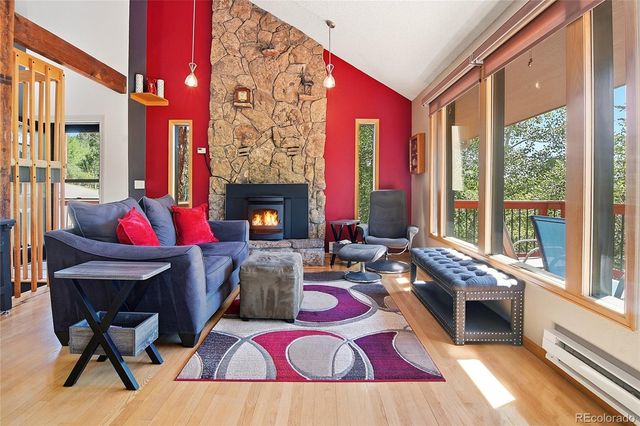 7167 Aspen Meadow Drive, Evergreen, CO 80439