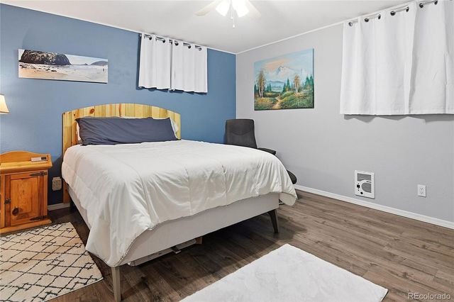 7167 Aspen Meadow Drive, Evergreen, CO 80439