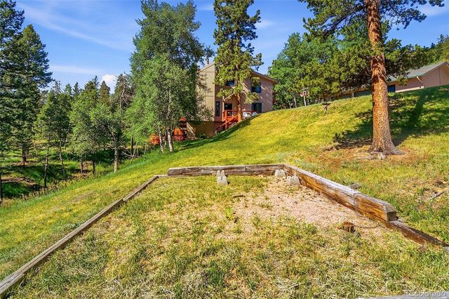 7167 Aspen Meadow Drive, Evergreen, CO 80439