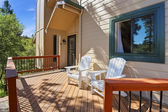 7167 Aspen Meadow Drive, Evergreen, CO 80439