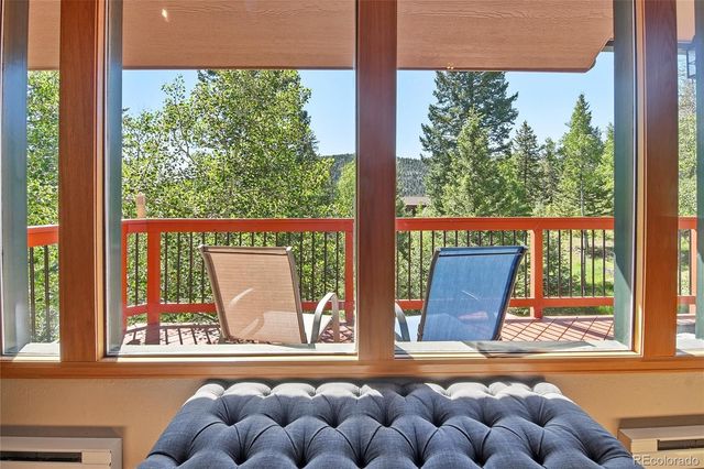 7167 Aspen Meadow Drive, Evergreen, CO 80439