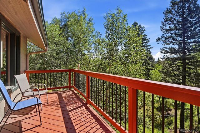 7167 Aspen Meadow Drive, Evergreen, CO 80439