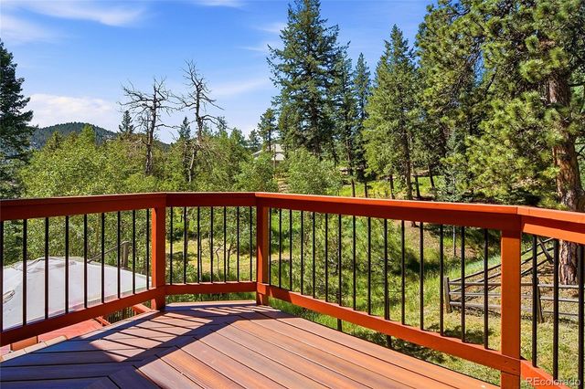 7167 Aspen Meadow Drive, Evergreen, CO 80439