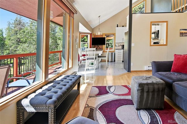 7167 Aspen Meadow Drive, Evergreen, CO 80439