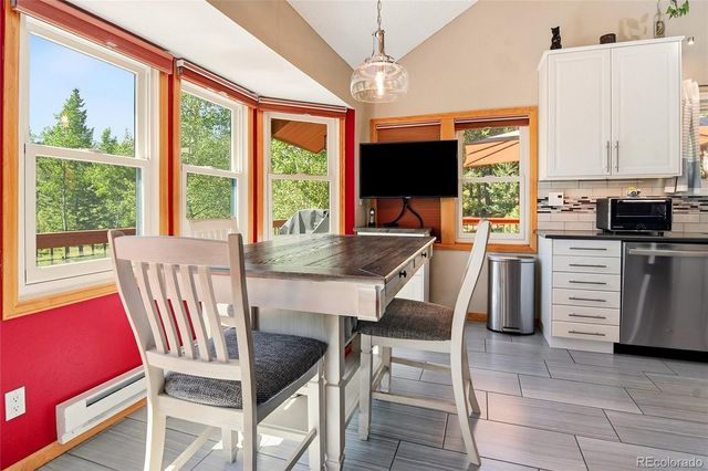 7167 Aspen Meadow Drive, Evergreen, CO 80439