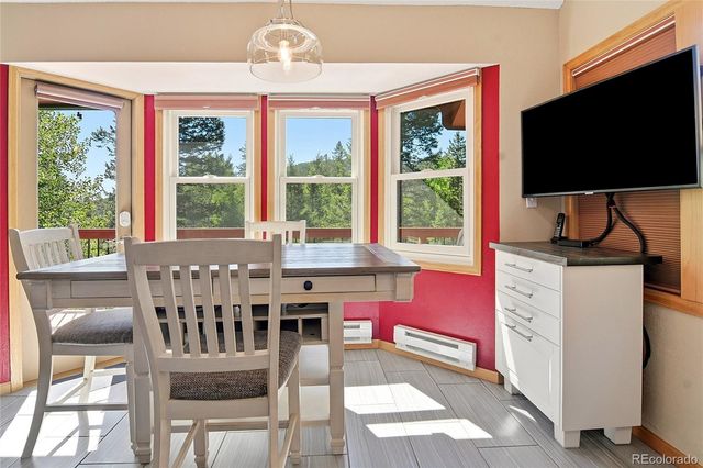 7167 Aspen Meadow Drive, Evergreen, CO 80439