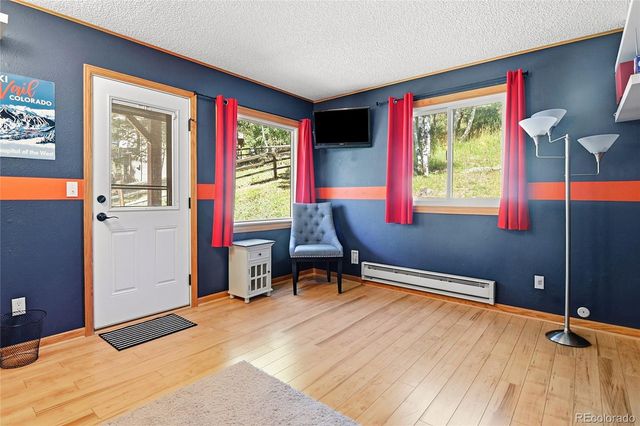 7167 Aspen Meadow Drive, Evergreen, CO 80439