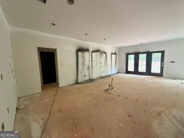 53 Turra Cove LOT 7, Palmetto, GA 30268