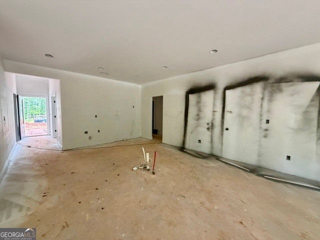 53 Turra Cove LOT 7, Palmetto, GA 30268