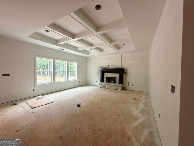53 Turra Cove LOT 7, Palmetto, GA 30268