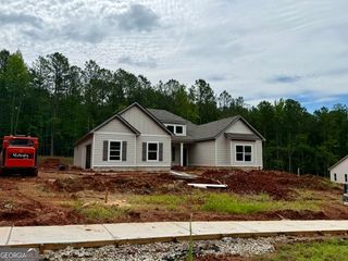 53 Turra Cove LOT 7, Palmetto, GA 30268